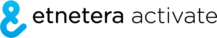 Etnetera Activate